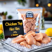 Chicken Thigh Fillet - Image 3