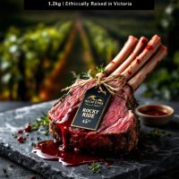 Frenched Lamb Rack - Image 4