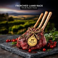 Frenched Lamb Rack - Image 2