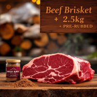 Beef Brisket - Image 4