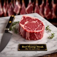 Beef Rump Steak - Image 4