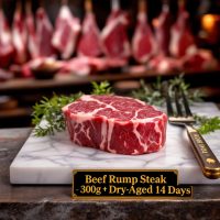 Beef Rump Steak - Image 2