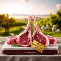 Lamb Loin Chops - Image 2