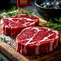 Grass-Fed Ribeye Steak - Image 6