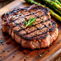 Grass-Fed Ribeye Steak - Image 5