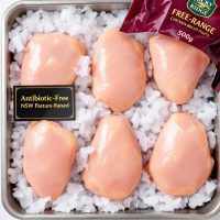 Free-Range Chicken Breast Fillets - Image 3