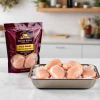 Free-Range Chicken Breasts - Image 3