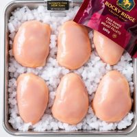 Free-Range Chicken Breasts - Image 4