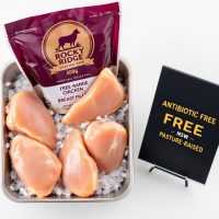 Free-Range Chicken Breast Fillets - Image 2
