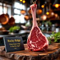 T‑Bone Steak - Image 2