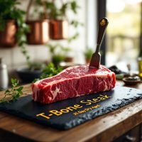 T‑Bone Steak - Image 3