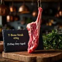 T‑Bone Steak - Image 4